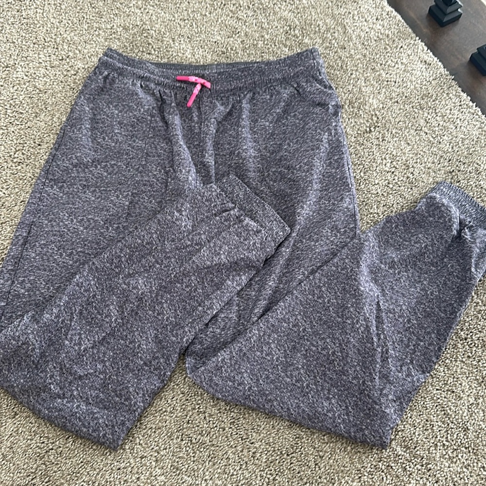 Lands end lightweight jogger